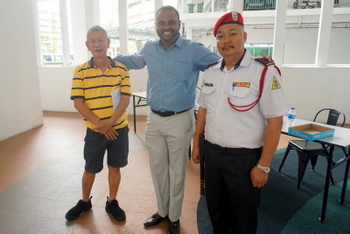 20260117 Garden Plaza 2nd MC AGM