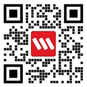 Wilson Parking QR